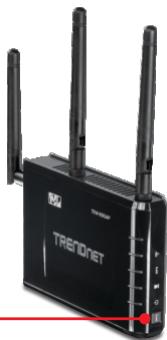 TRENDNET TEW-640MB - Remarque: - 2