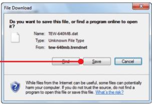 TRENDNET TEW-640MB - Configuration du tew-640mb - 15