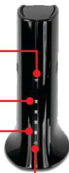 TRENDNET TEW-640MB - Remarque: - 3
