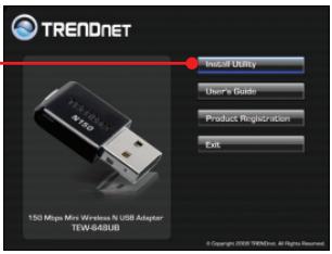 TRENDNET TEW-648UB - 1