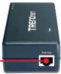 TRENDNET TEW-653AP - Utilisation du TEW-653AP avec le TPE-111GI - 4