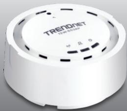 TRENDNET TEW-653AP - 2