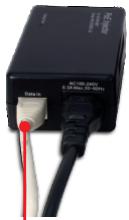TRENDNET TEW-653AP - Utilisation du TEW-653AP avec le TPE-111GI - 3