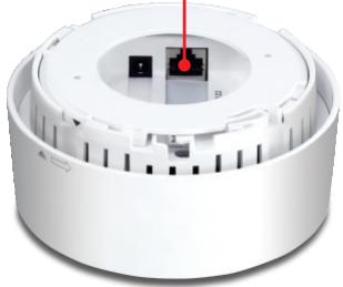 TRENDNET TEW-653AP - Utilisation du TEW-653AP avec le TPE-111GI - 5