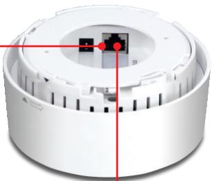 TRENDNET TEW-653AP - Utilisation du TEW-653APB avec un switch poe - 1