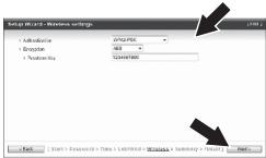 TRENDNET TEW-659BRV - Remarque: - 1