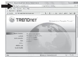 TRENDNET TEW-659BRV - Cliquez sur finish (terminer). - 2