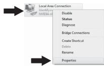 TRENDNET TEW-659BRV - Windows Vista - 3