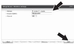 TRENDNET TEW-659BRV - Remarque: - 4