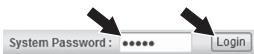 TRENDNET TEW-659BRV - Remarque: - 2