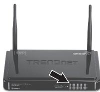 TRENDNET TEW-659BRV - Installation du matériel - 5