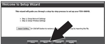 TRENDNET TEW-680MB - Remarque: - 4