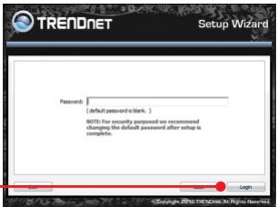 TRENDNET TEW-690AP - Utilisateurs windows - 7