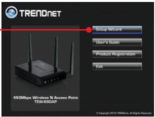TRENDNET TEW-690AP - Utilisateurs windows - 2