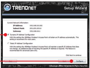 TRENDNET TEW-690AP - Utilisateurs windows - 8