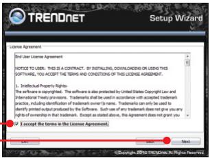 TRENDNET TEW-690AP - Utilisateurs windows - 3