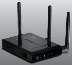 TRENDNET TEW-690AP - 2