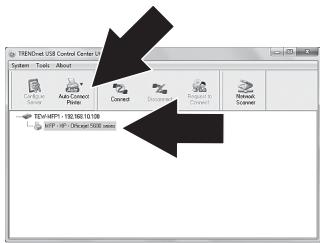 TRENDNET TEW-MFP1 - Installation - 4