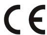 PANASONIC TX-40CX300E - Note for the battery symbol (bottom symbol): - 2