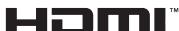 PANASONIC TX-40CX300E - TRADEMARK ACKNOWLEDGMENT - 1