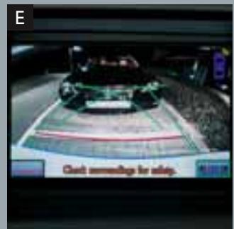 LEXUS RX 450H - PACK Navigation - 4
