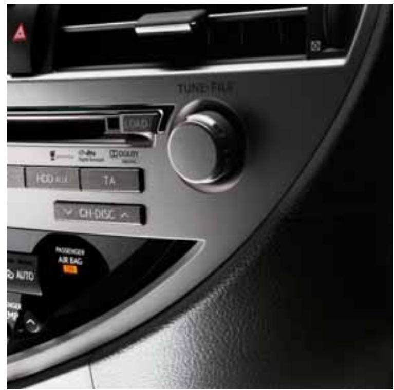 LEXUS RX 450H - Mobilité - 2
