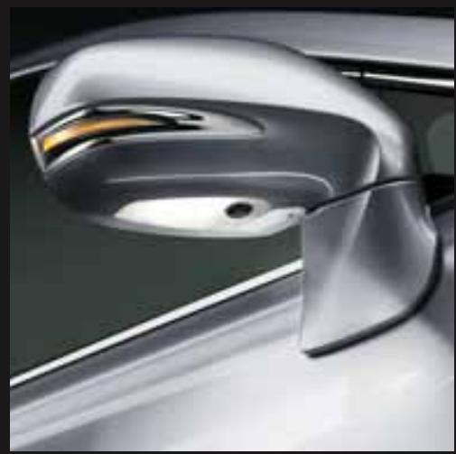 LEXUS RX 450H - PHARES à DIODE électroluminescente (DEL) et éclairage adaptatif intelligent (I-AFS) - 2