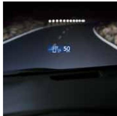 LEXUS RX 450H - Sécurité et innovation - 1