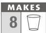 BREVILLE JE95XL - Fiber favorites - 3