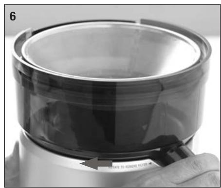 BREVILLE JE95XL - Step 6 - 1