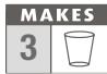 BREVILLE JE95XL - Substitutos de vitaminas - 6