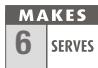 BREVILLE JE95XL - Fiber favorites - 4