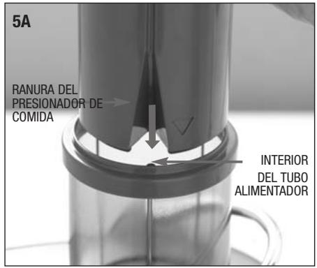 BREVILLE JE95XL - Paso 5 - 1