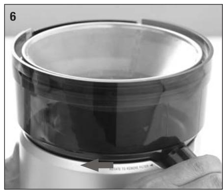BREVILLE JE95XL - Paso 8 - 1