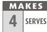 BREVILLE JE95XL - Pâtes à la sauce provençale - 2