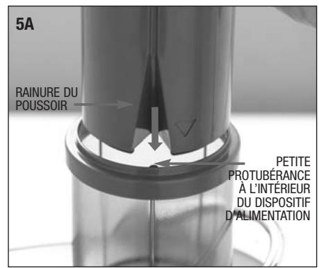 BREVILLE JE95XL - Etape 5 - 1