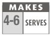 BREVILLE JE95XL - Apports en fibres suite - 3
