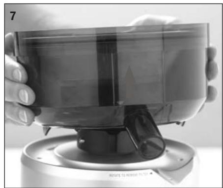 BREVILLE JE95XL - Step 7 - 1
