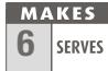 BREVILLE JE95XL - Fibras favoritas - 4