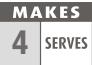 BREVILLE JE95XL - Pâtes à la sauce provençale - 1
