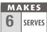 BREVILLE JE95XL - Fiber favorites continued - 1