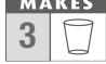 BREVILLE JE95XL - Vitamin replacers - 6