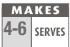 BREVILLE JE95XL - Fiber favorites continued - 3