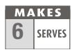 BREVILLE JE95XL - Fiber favorites - 1