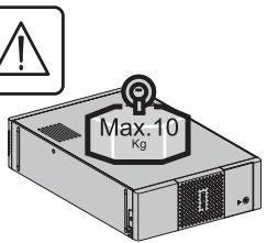 EATON 5S550I - Installation and user manual - 12