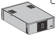 EATON 5S550I - Installation and user manual - 11