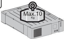EATON ELLIPSE PRO 1200 IEC - Installation and user manual - 3