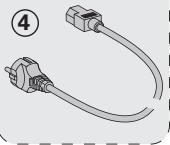 EATON ELLIPSE PRO 850 FR, ELLIPSE PRO 850 IEC - Installation and user manual - 5