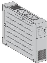 EATON ELLIPSE PRO 850 IEC - Installation and user manual - 11