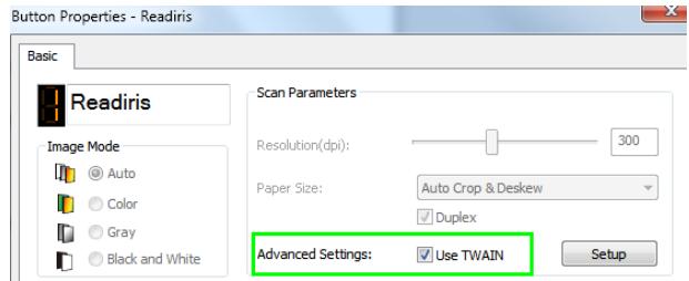 IRIS CAN EXECUTIVE 4 DUPLEX - Scanning like an ADF (Automatic Document Feeder) - 2